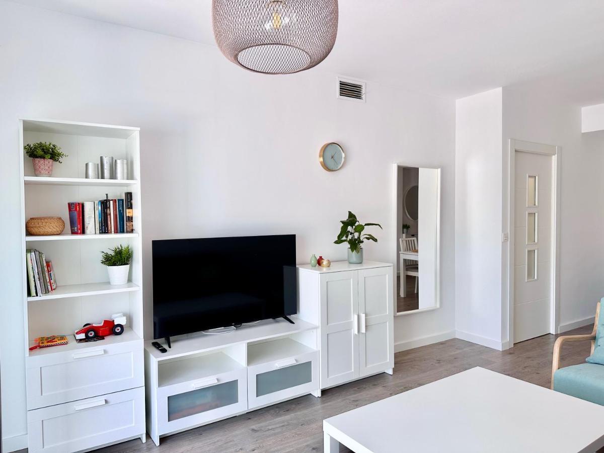 Apartamento Aguacate Beach Golf Motril Exterior photo