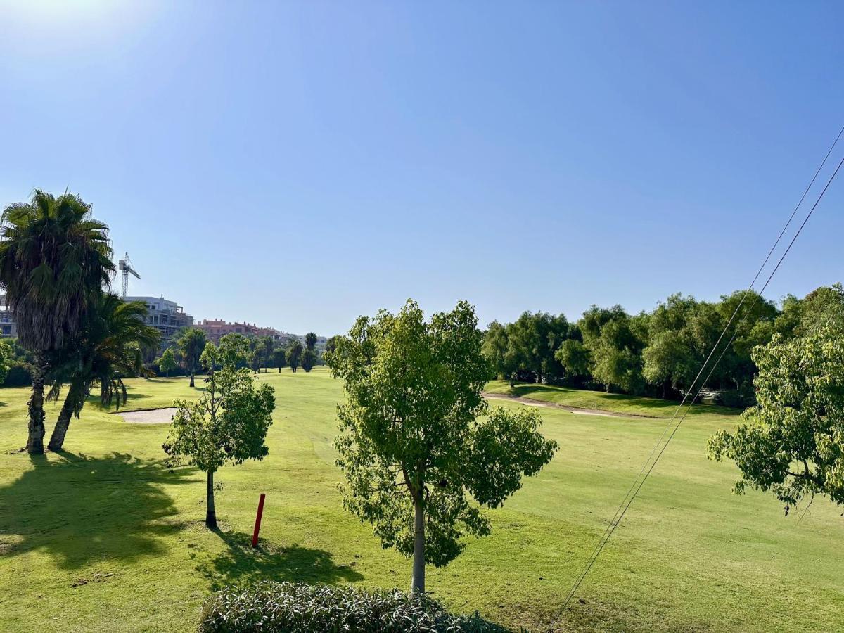 Apartamento Aguacate Beach Golf Motril Exterior photo