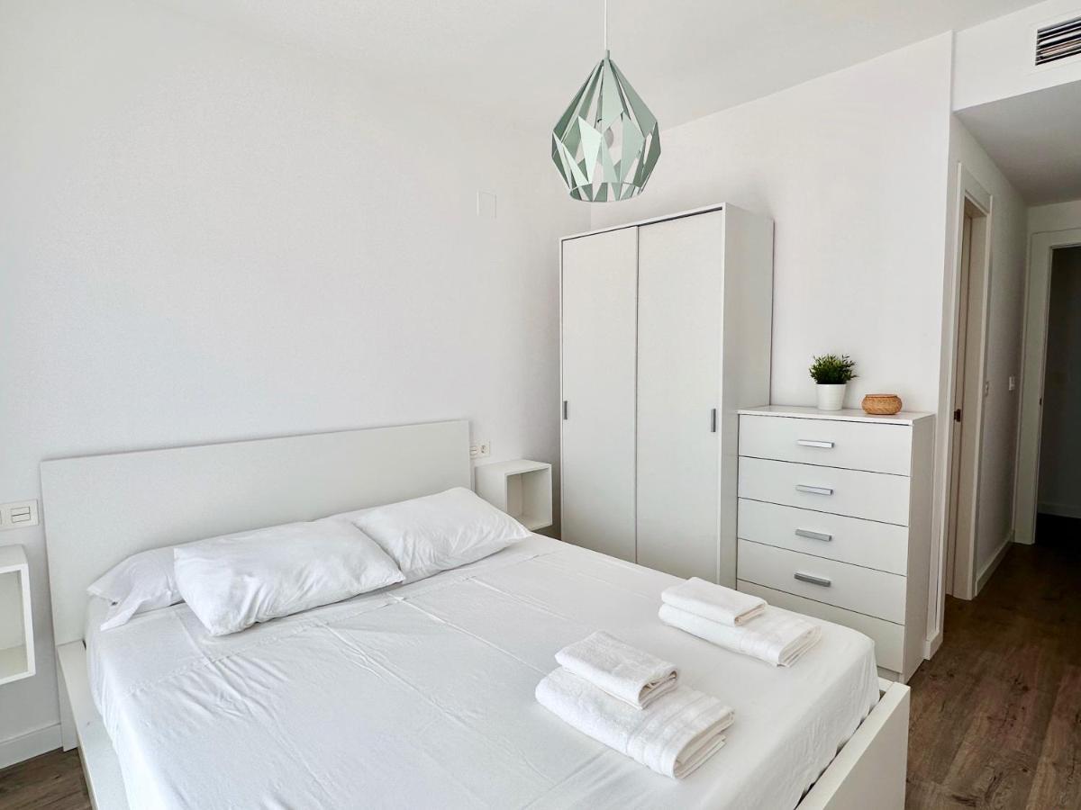 Apartamento Aguacate Beach Golf Motril Exterior photo