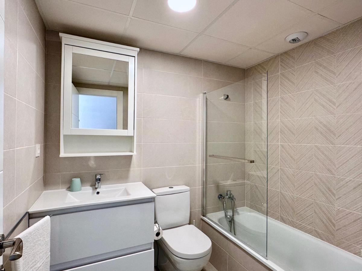 Apartamento Aguacate Beach Golf Motril Exterior photo