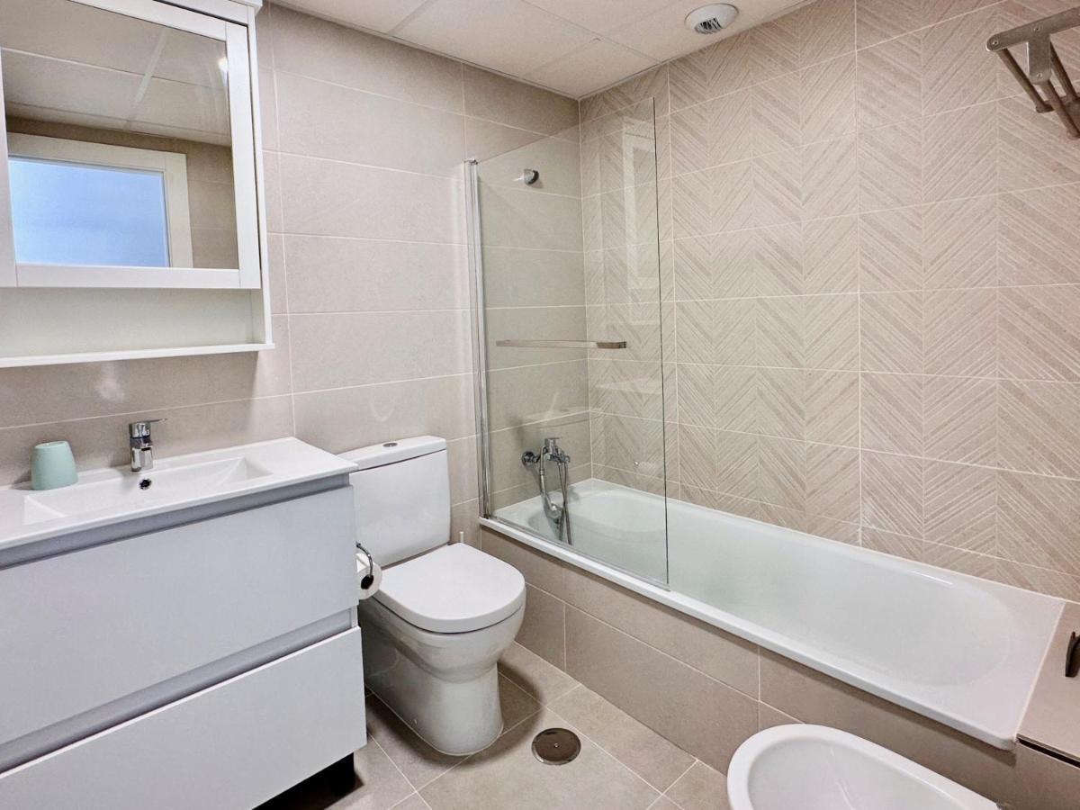 Apartamento Aguacate Beach Golf Motril Exterior photo