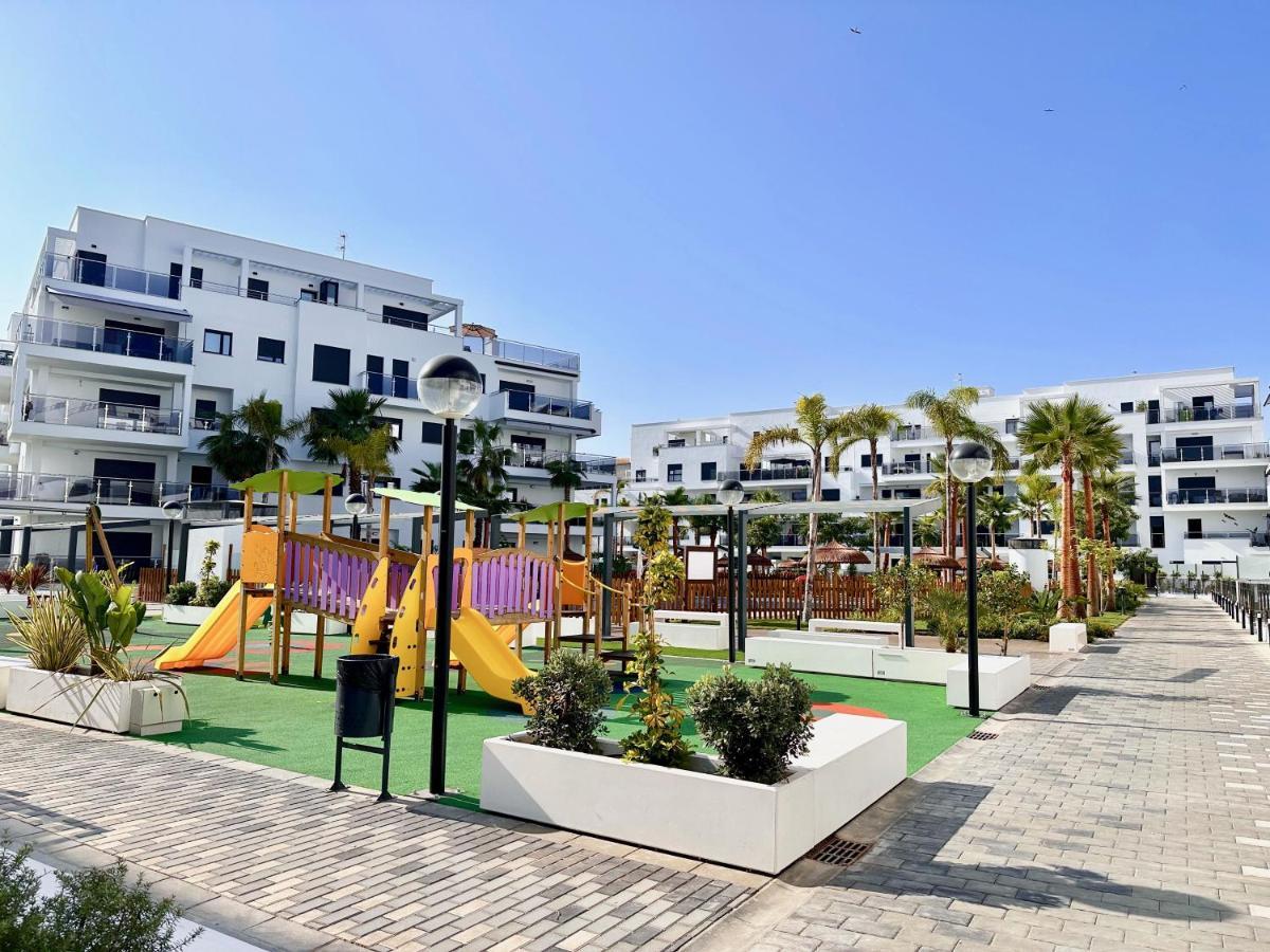 Apartamento Aguacate Beach Golf Motril Exterior photo
