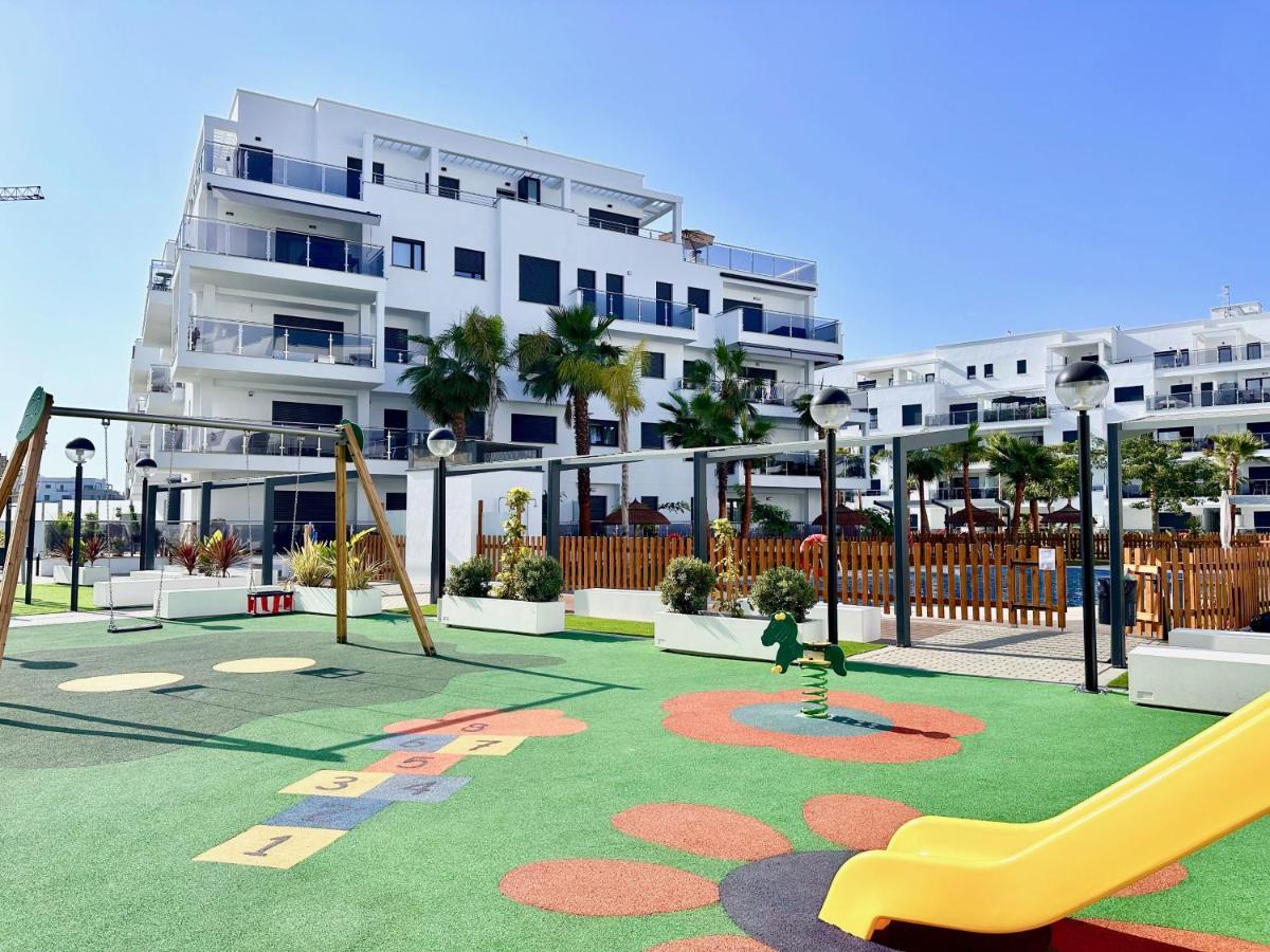 Apartamento Aguacate Beach Golf Motril Exterior photo
