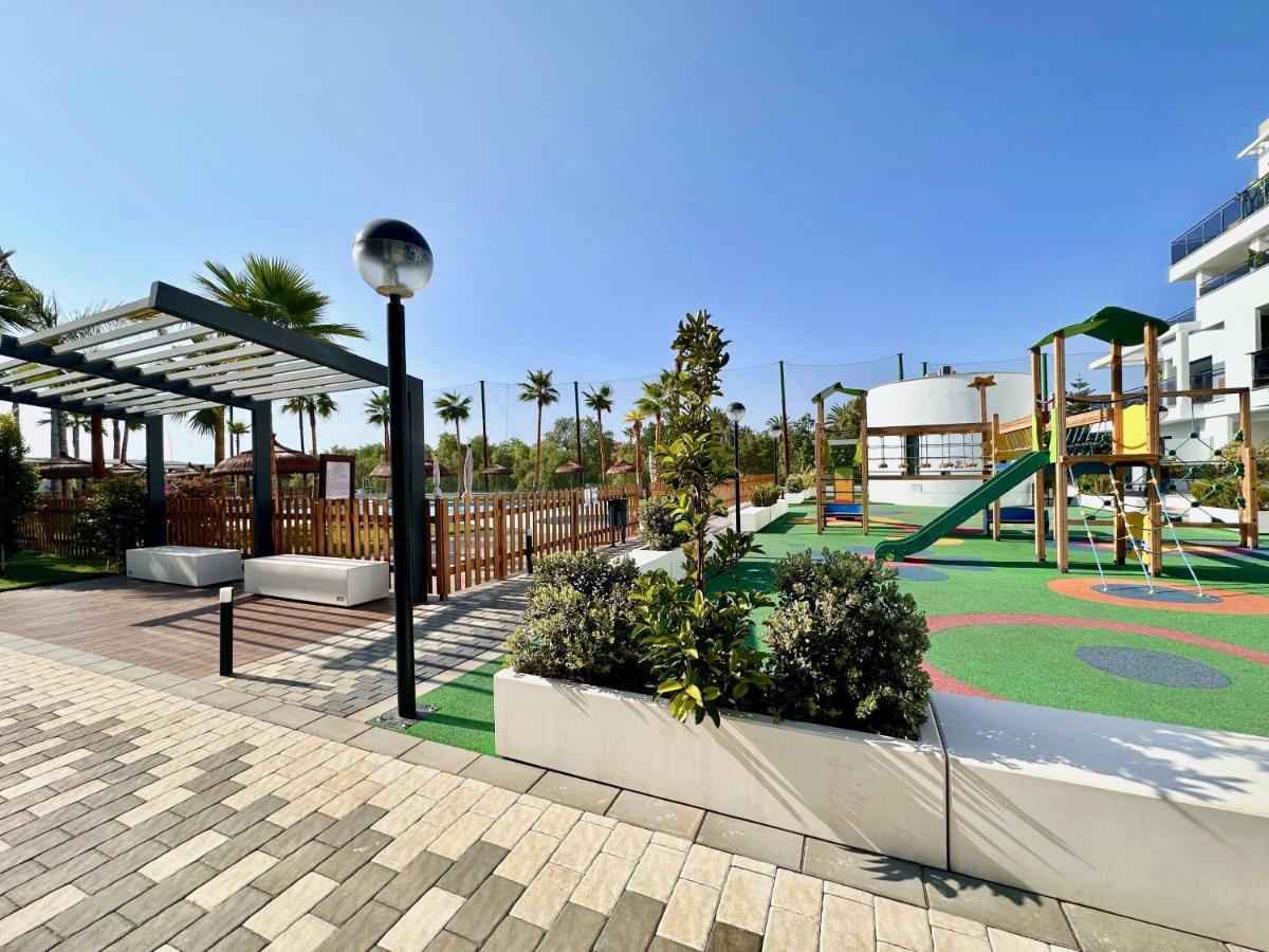 Apartamento Aguacate Beach Golf Motril Exterior photo