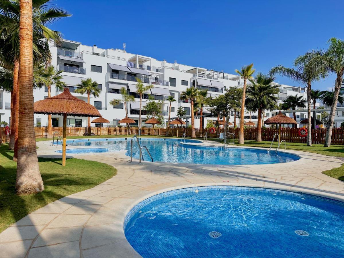 Apartamento Aguacate Beach Golf Motril Exterior photo